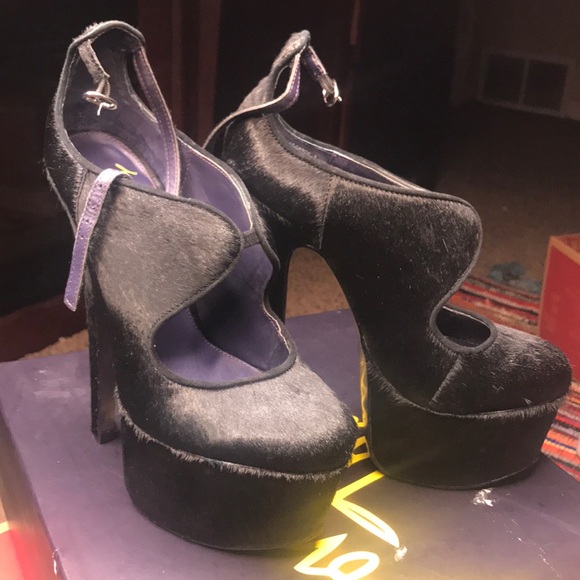 LONDON TRASH CANDY - Picture 2 of 4